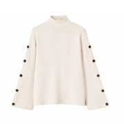 VERA MAY YJ6026 SWEATER
