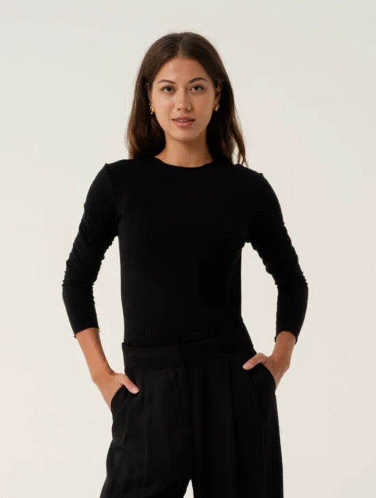 Suri Long Sleeve Top