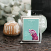 Artist soy melt | Desert Lime
