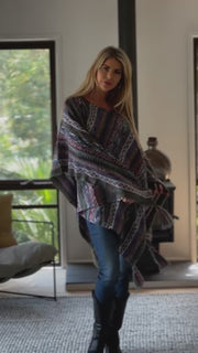 Lugano Poncho