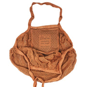 Net Crescent Bag x 4 assorted