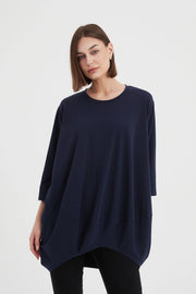 Billow Top