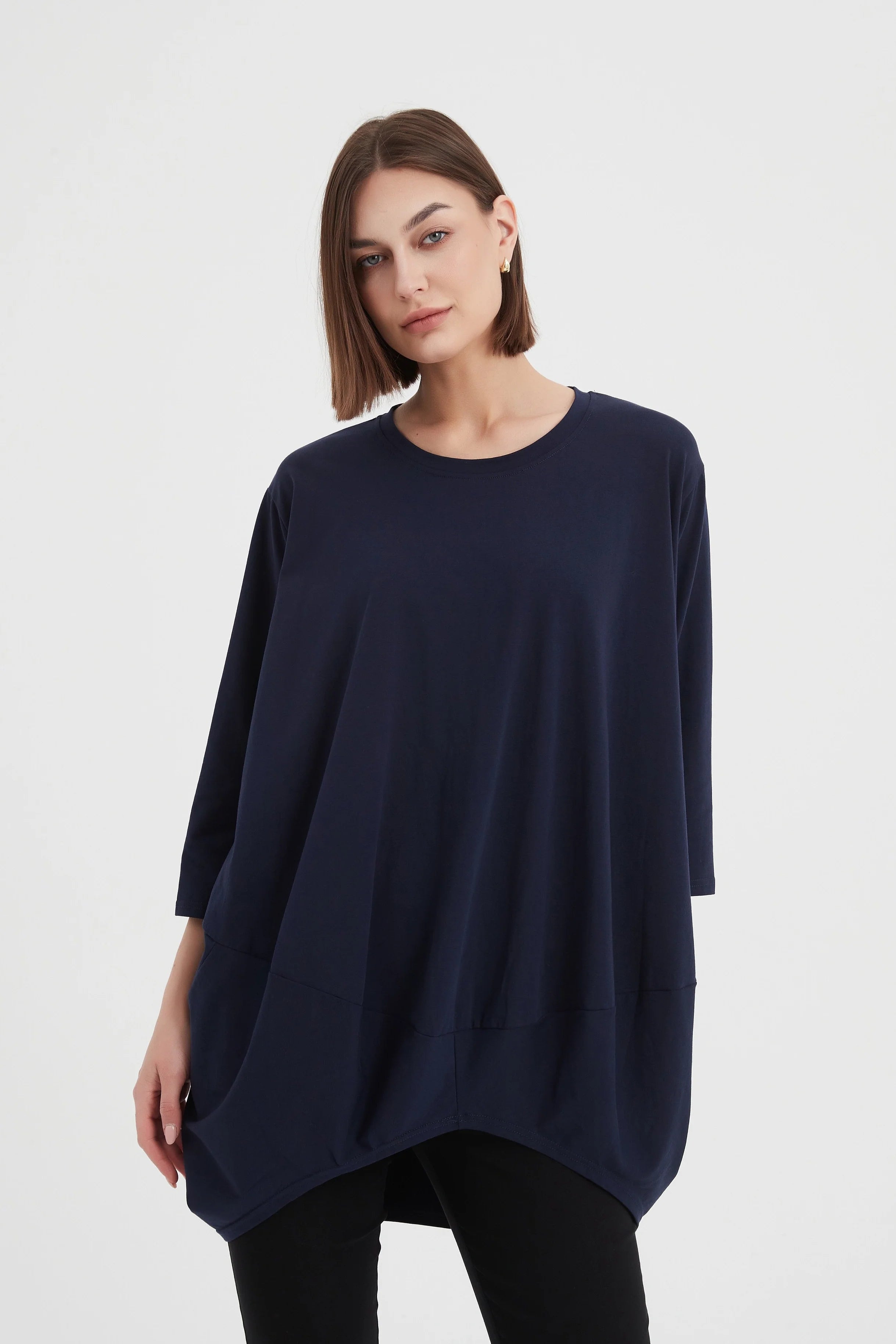 Billow Top