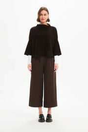 CLASSIC TROUSER