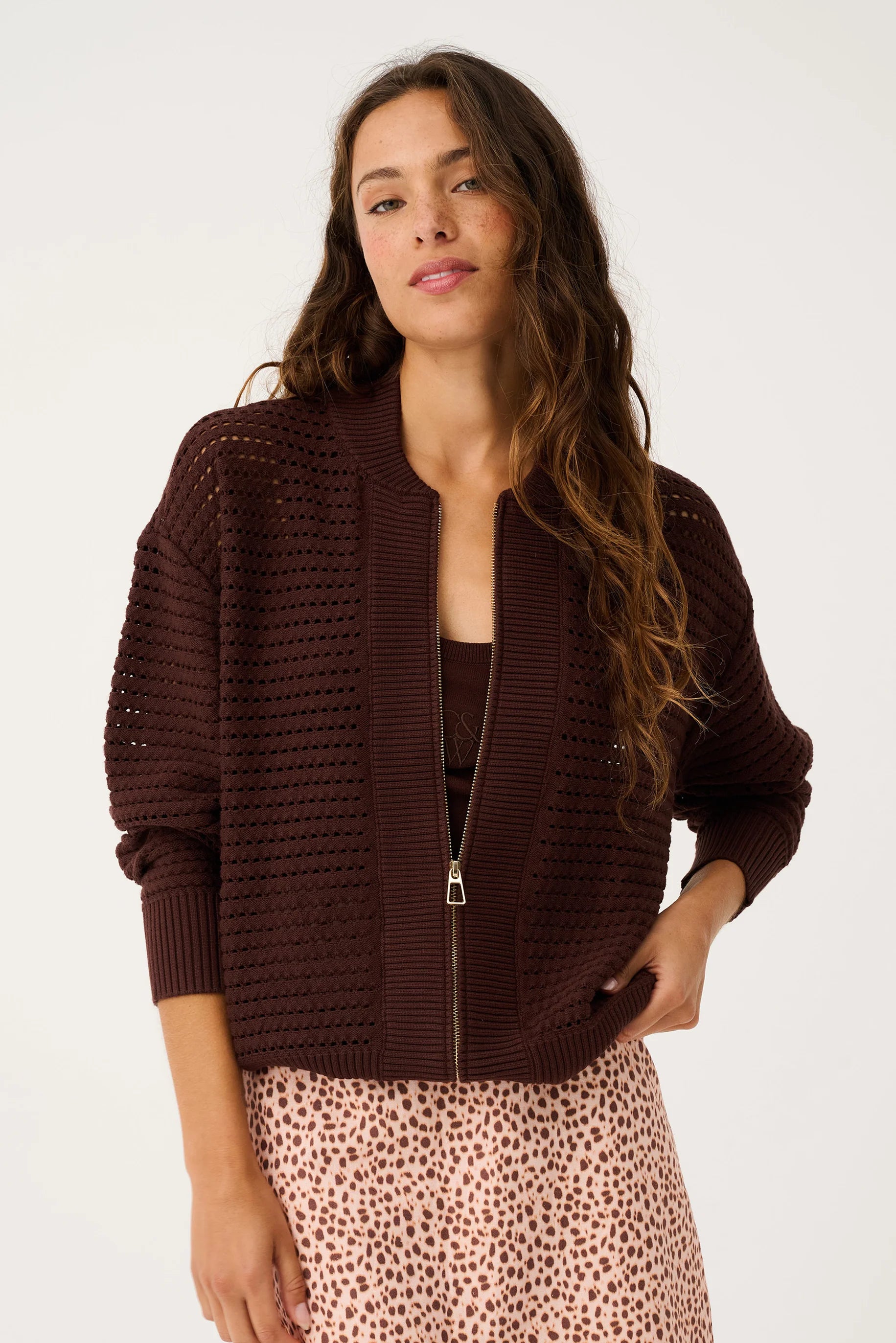 Palmer Jacket