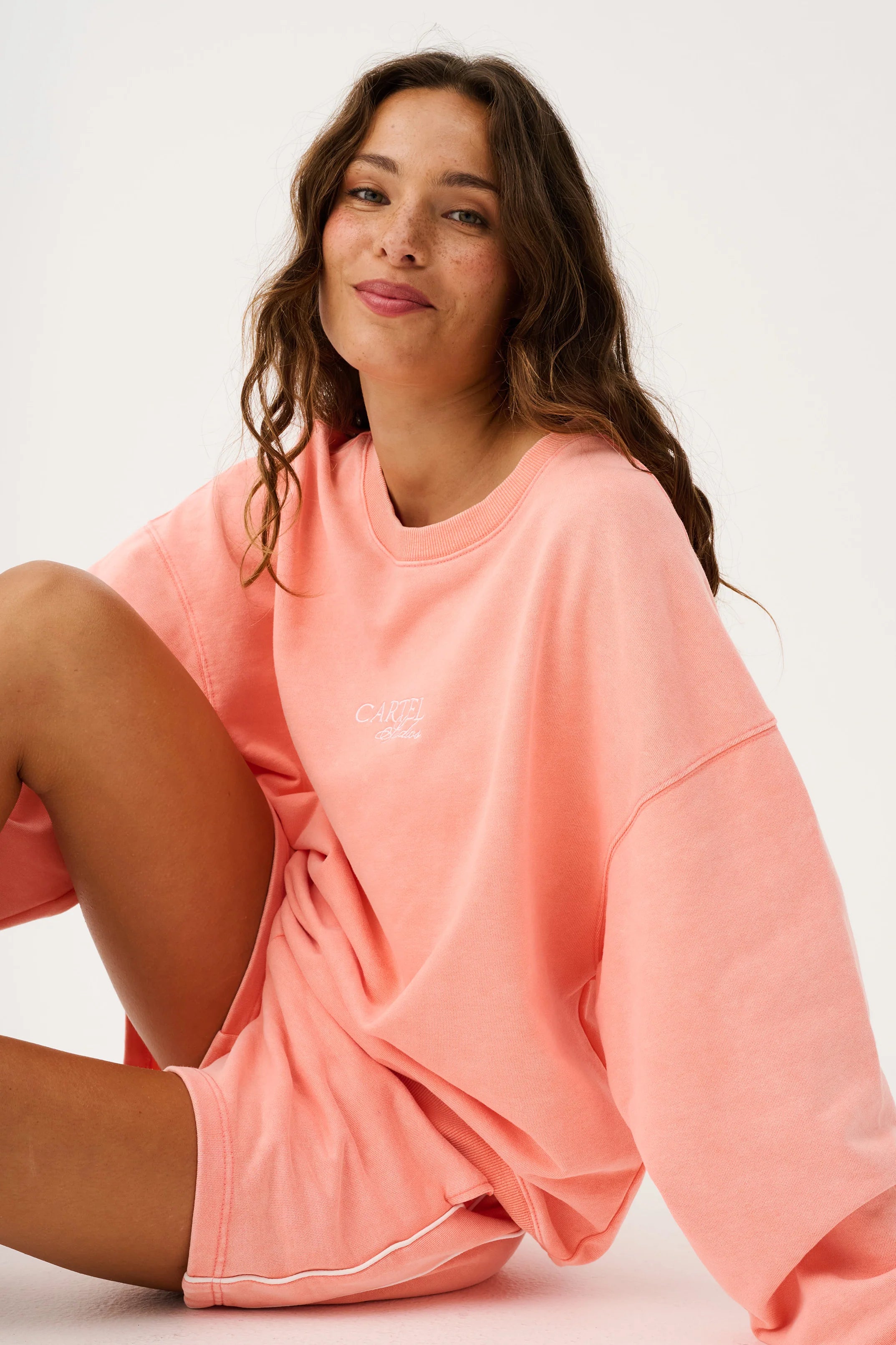 Nina Sweater