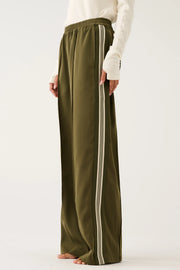 Weston Pant - Khaki