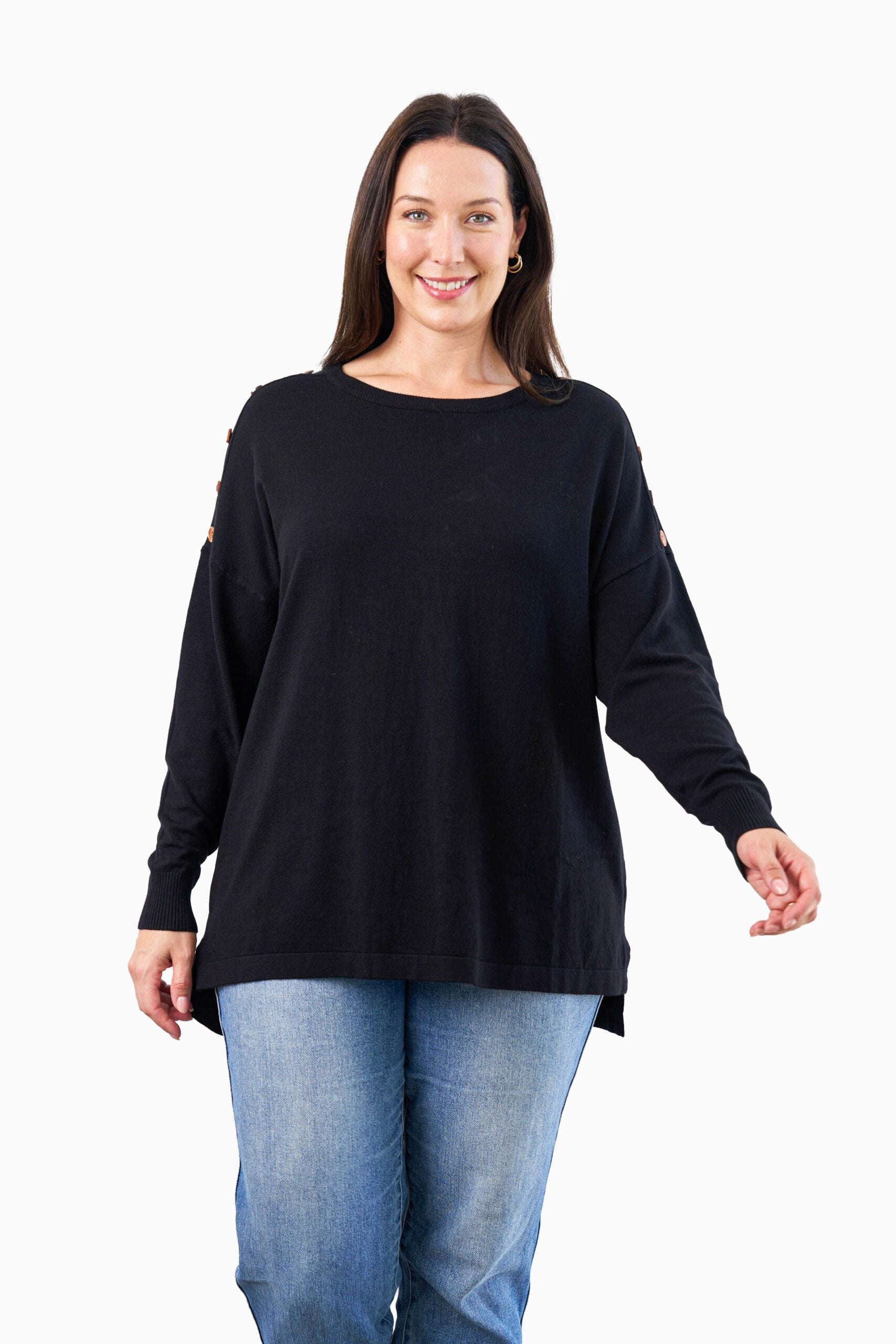 JOANNA KNIT TOP